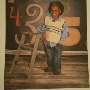 Meet your Posher, Rosalind