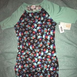 Lularoe Julia