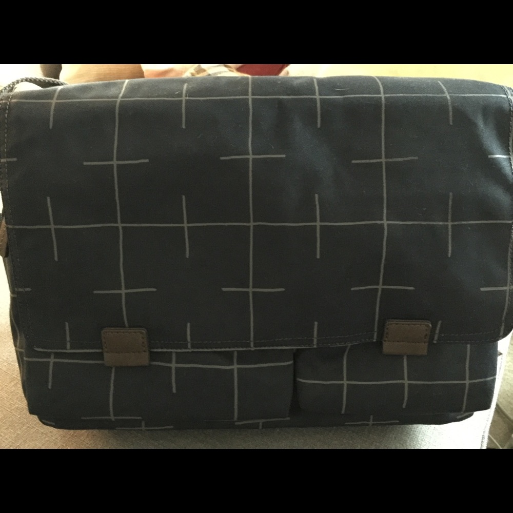 Briefcase