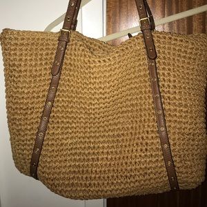 BRAND NEW LAUREN BY RALPH LAUREN PURSE