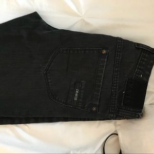 Men’s Dravus slim fit jeans