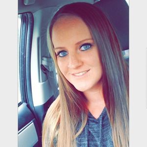 Meet your Posher, Kristin