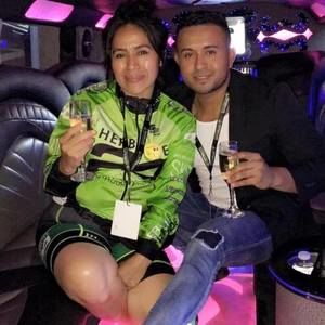 Meet your Posher, Vicky