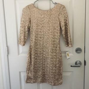 Good Sequin Dress