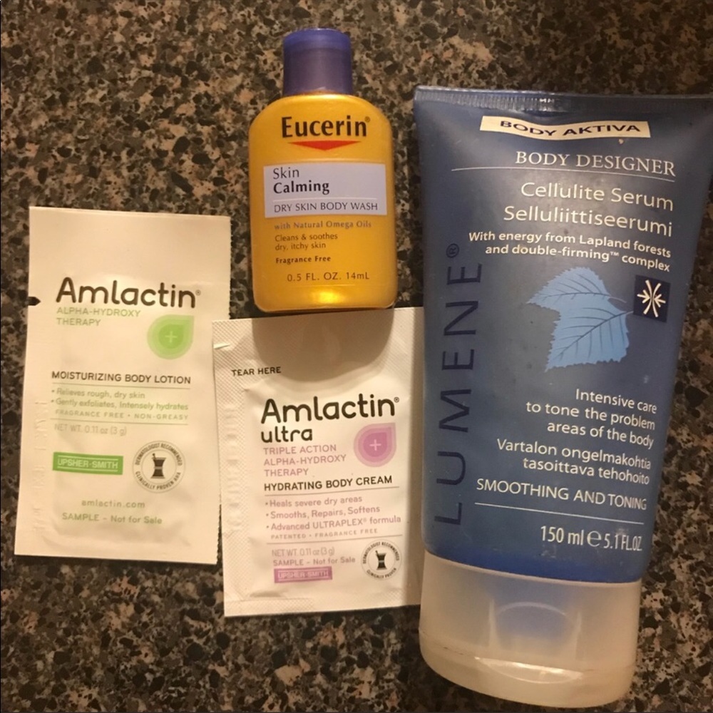 🎁 Free with any purchase .. just ask - Picture 3 of 5