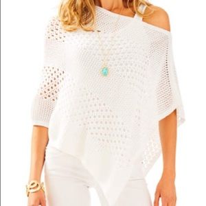 NWT Lilly Pulitzer Lissy Wrap