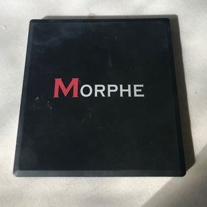 Morphe N9 The Naturally Blushed Palette