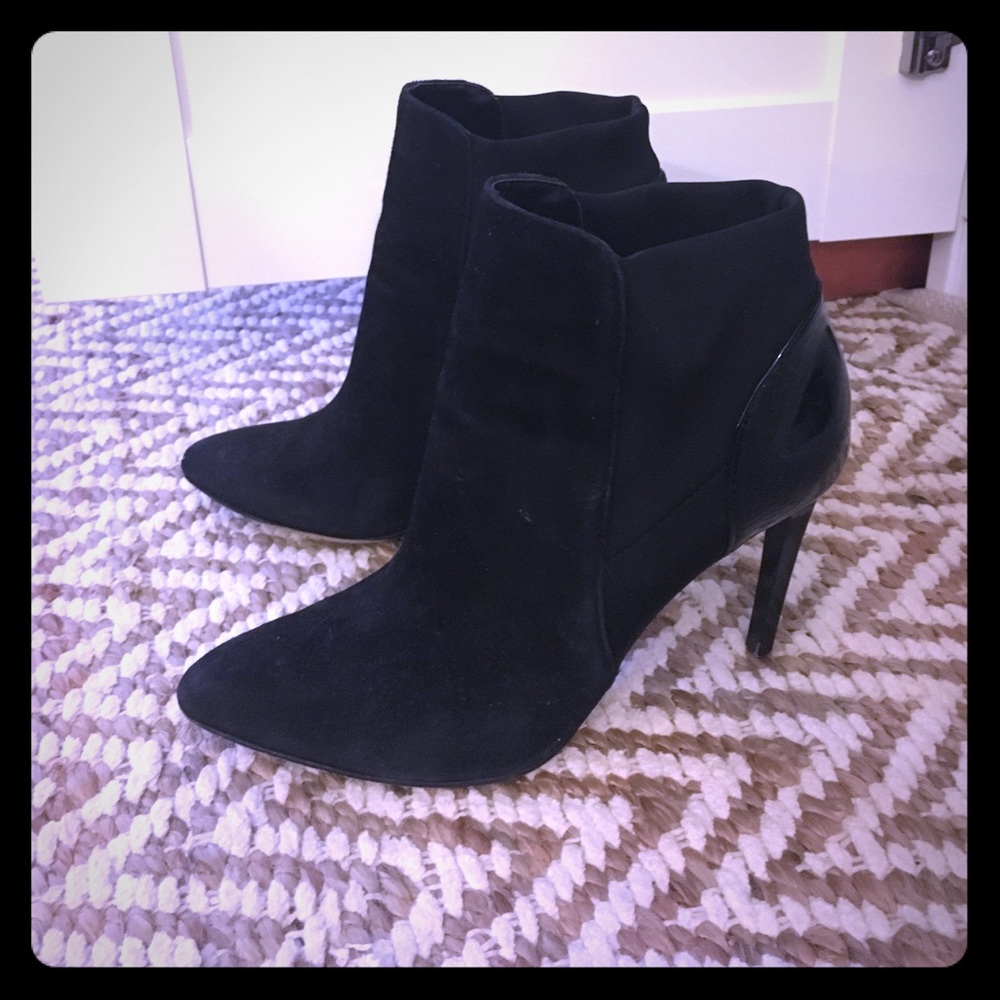 Booties