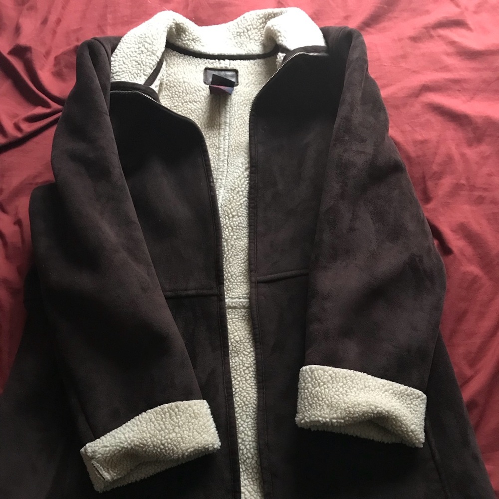 ❄️Sold! Ralph by Ralph Lauren coat❄️ - Picture 1 of 5