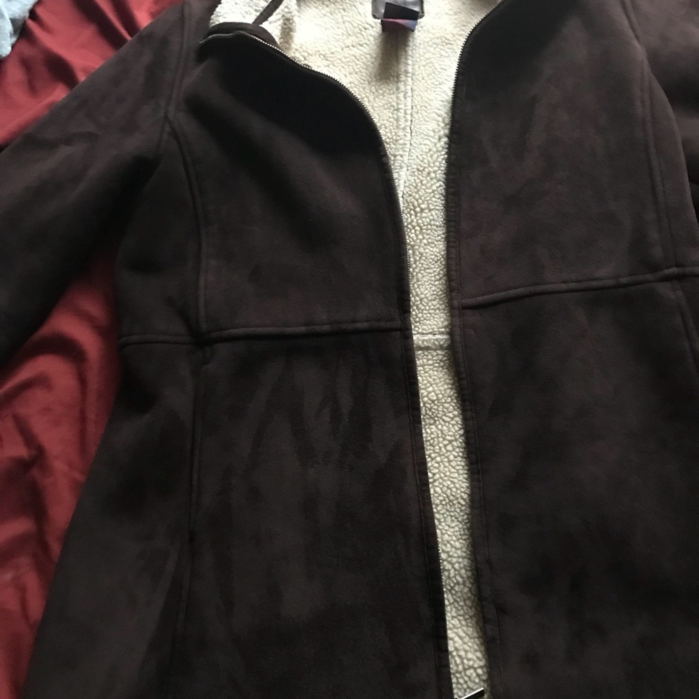 ❄️Sold! Ralph by Ralph Lauren coat❄️ - Picture 2 of 5