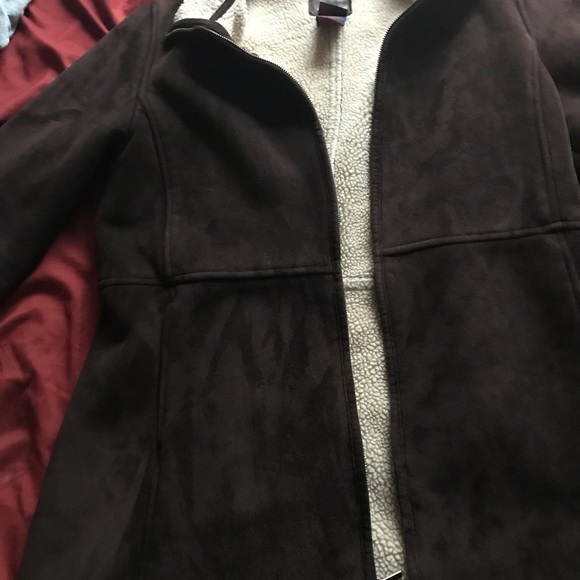 ❄️Sold! Ralph by Ralph Lauren coat❄️ - Picture 2 of 5