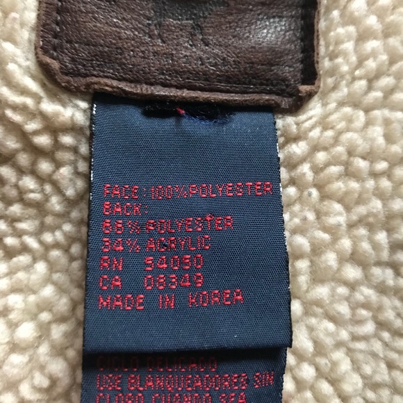 ❄️Sold! Ralph by Ralph Lauren coat❄️ - Picture 3 of 5