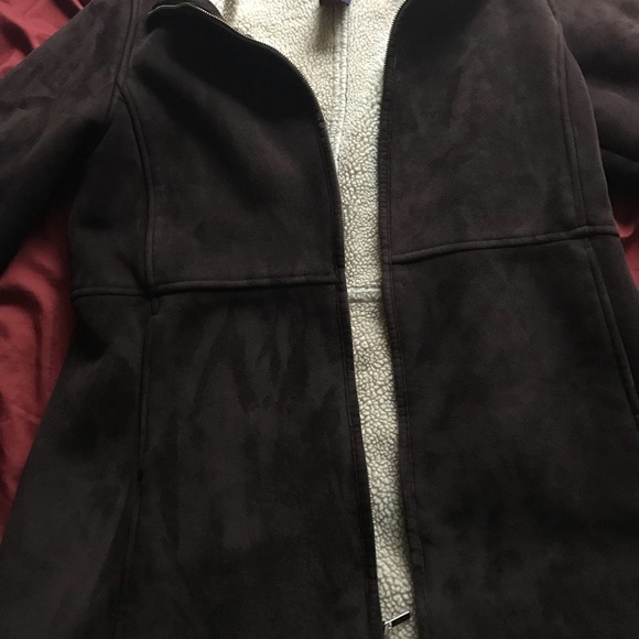 ❄️Sold! Ralph by Ralph Lauren coat❄️ - Picture 4 of 5