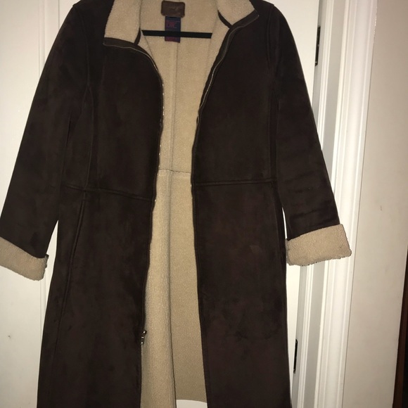 ❄️Sold! Ralph by Ralph Lauren coat❄️ - Picture 5 of 5