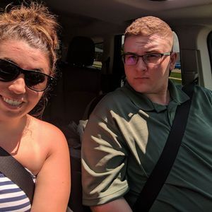 Meet your Posher, Trisha