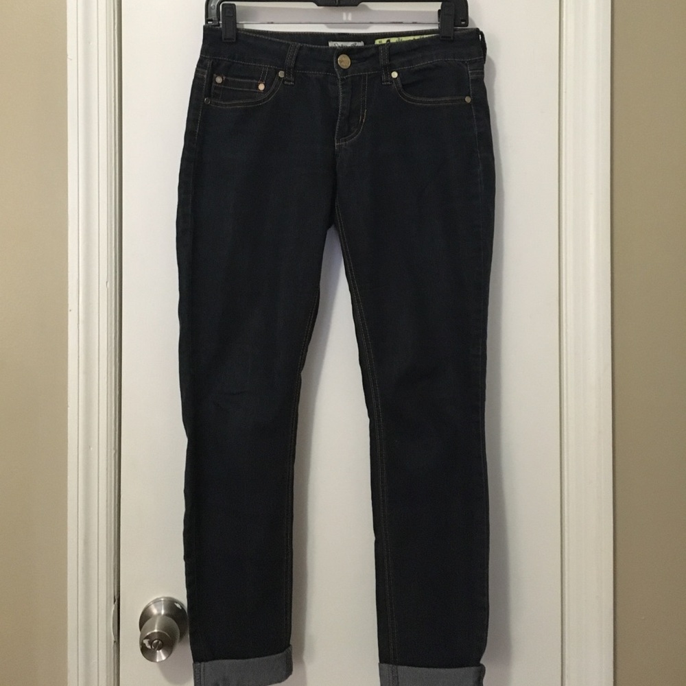 Indigo Rein Junior Skinny Jeans (size 3)