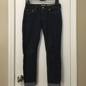 Indigo Rein Junior Skinny Jeans (size 3)