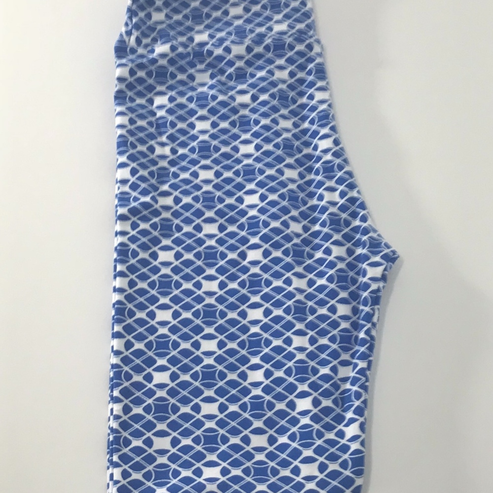 Tween Leggings