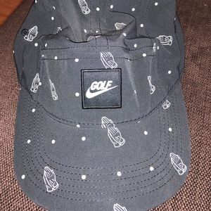 Nike Golf Hat