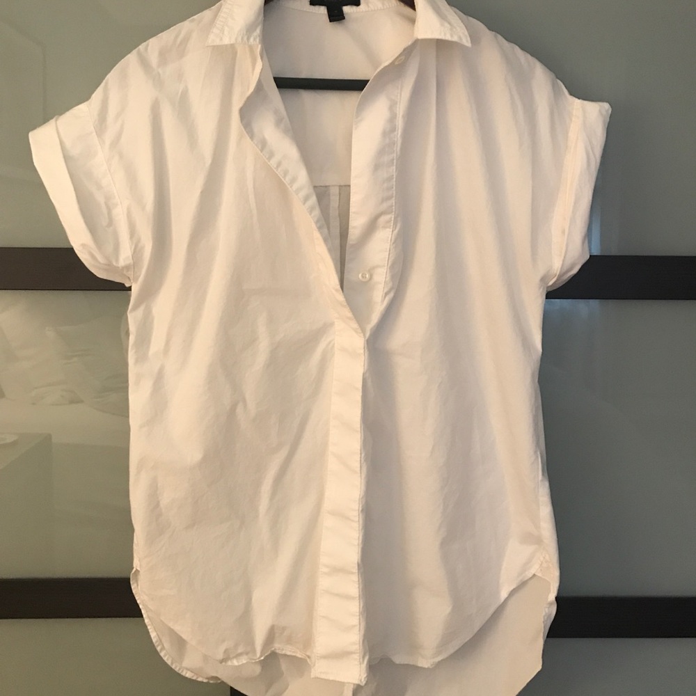 jcrew blouse