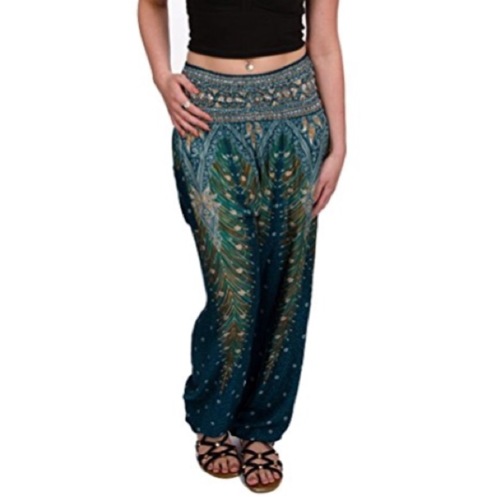 Pants