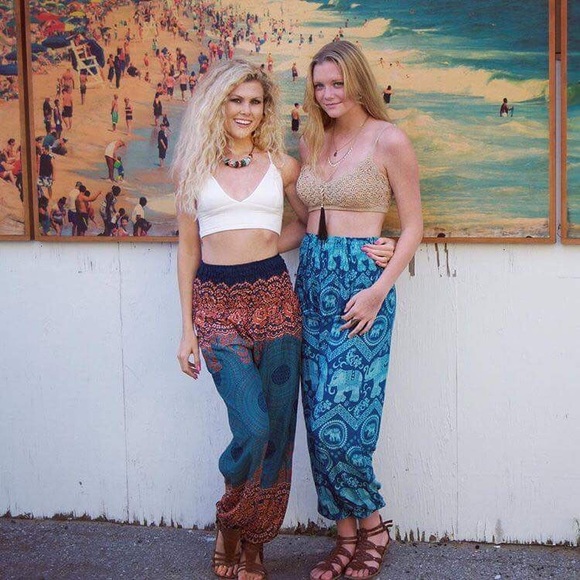 Pants - Picture 2 of 2