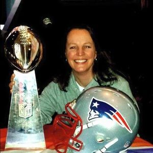 Meet your Posher, Tammy