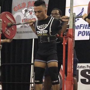 Meet your Posher, Alex