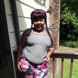 Meet your Posher, Quiambre