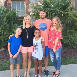 Meet your Posher, Halle