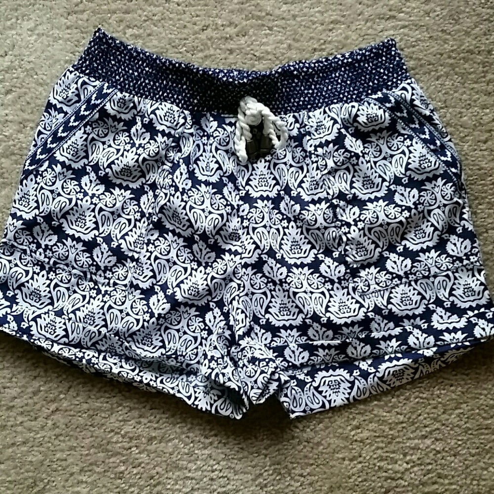 Japna girls shorts