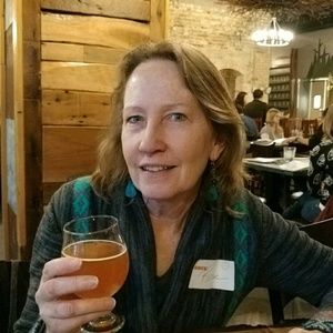 Meet your Posher, Rose