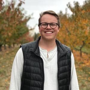 Meet your Posher, Erik