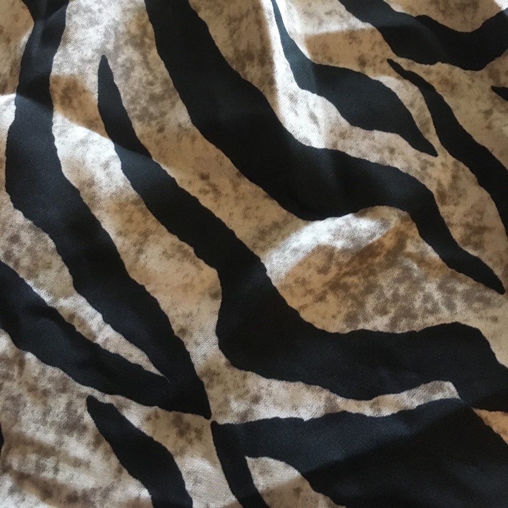 Pattern blouse - Picture 2 of 5