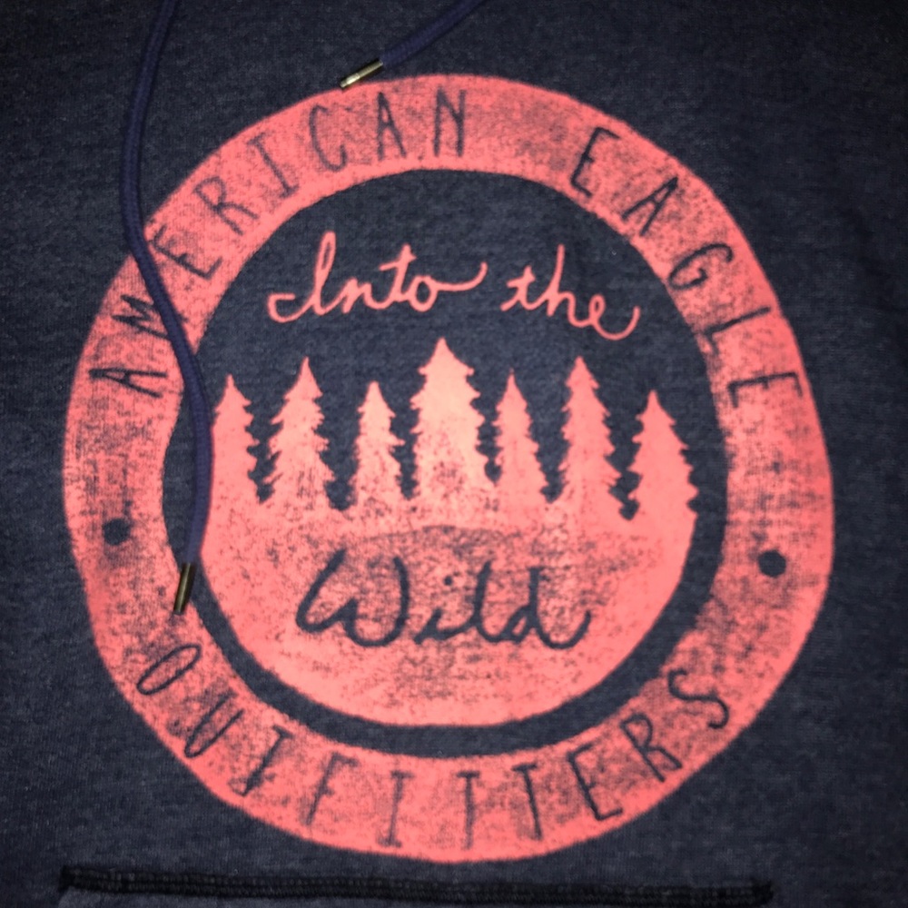 AEO Hoodie
