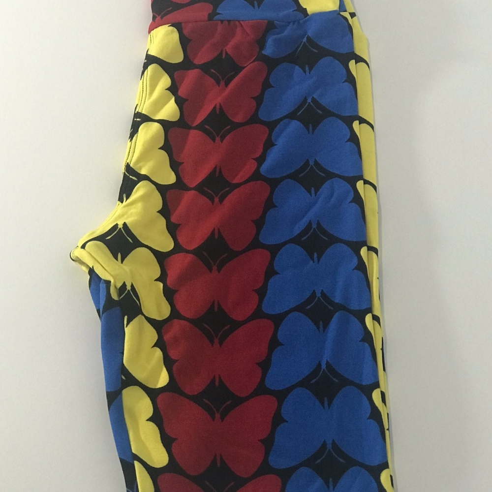 Tween Leggings