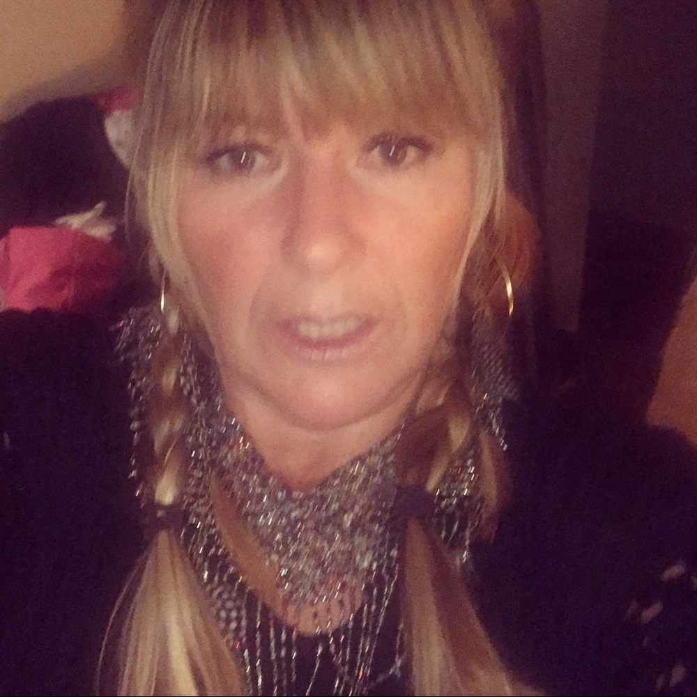 Meet your Posher, Barbara
