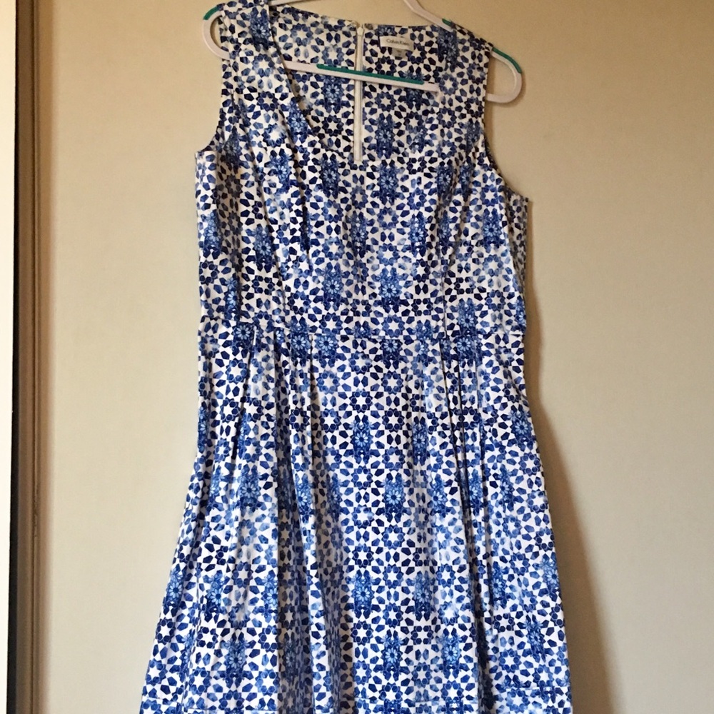 Calvin Klein Dress