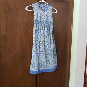 Girls Dress from Cornelloki
