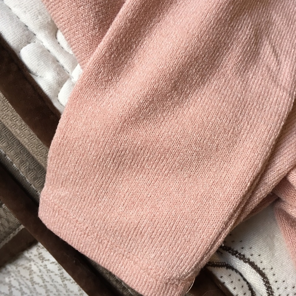 PINK small Lularoe Sarah.
