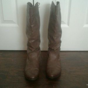 Don't fit me anymore