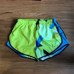 Nike Dri-Fit Tempo Running Short
