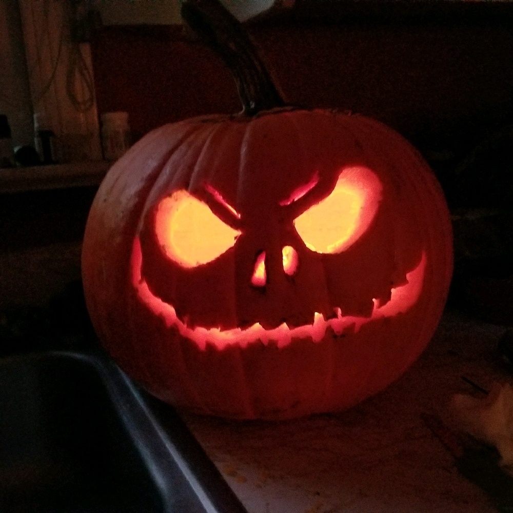 Meet your Posher, Judith