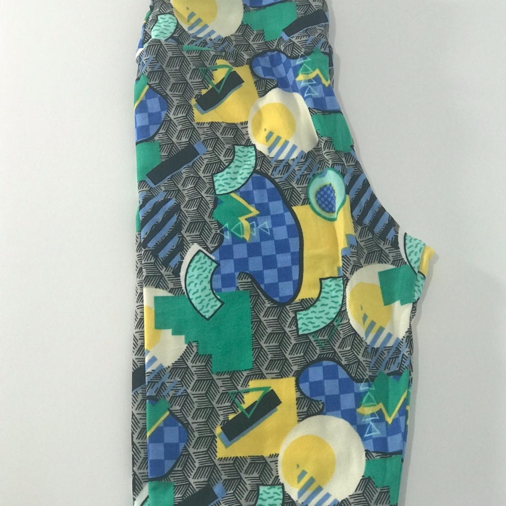 Tween Leggings