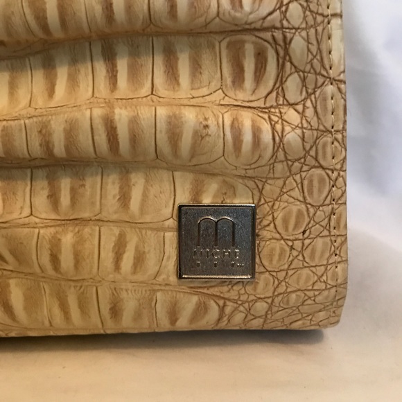 Miche shell "Ginger" - Picture 2 of 2