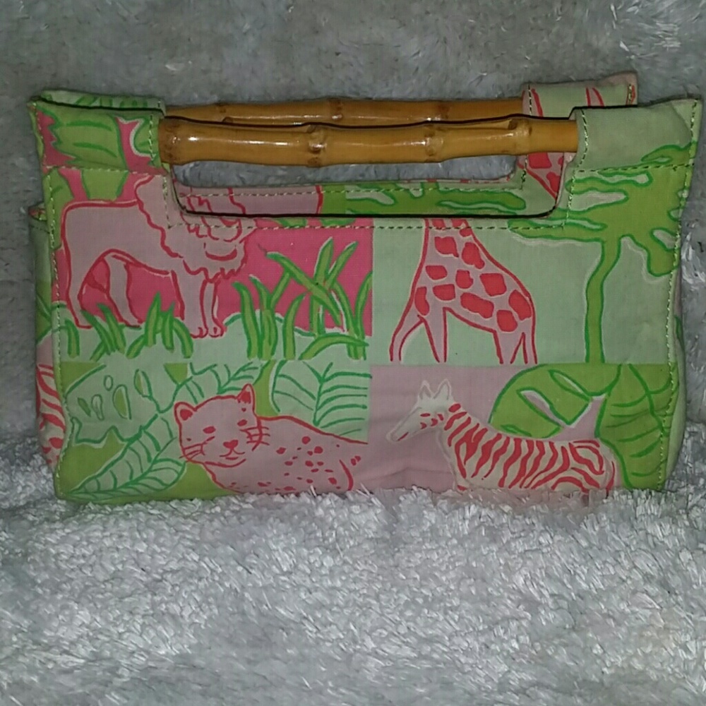 Cute Canvas Handbag