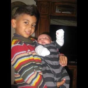 Meet your Posher, Khalil