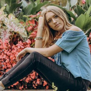 Meet your Posher, Trinity