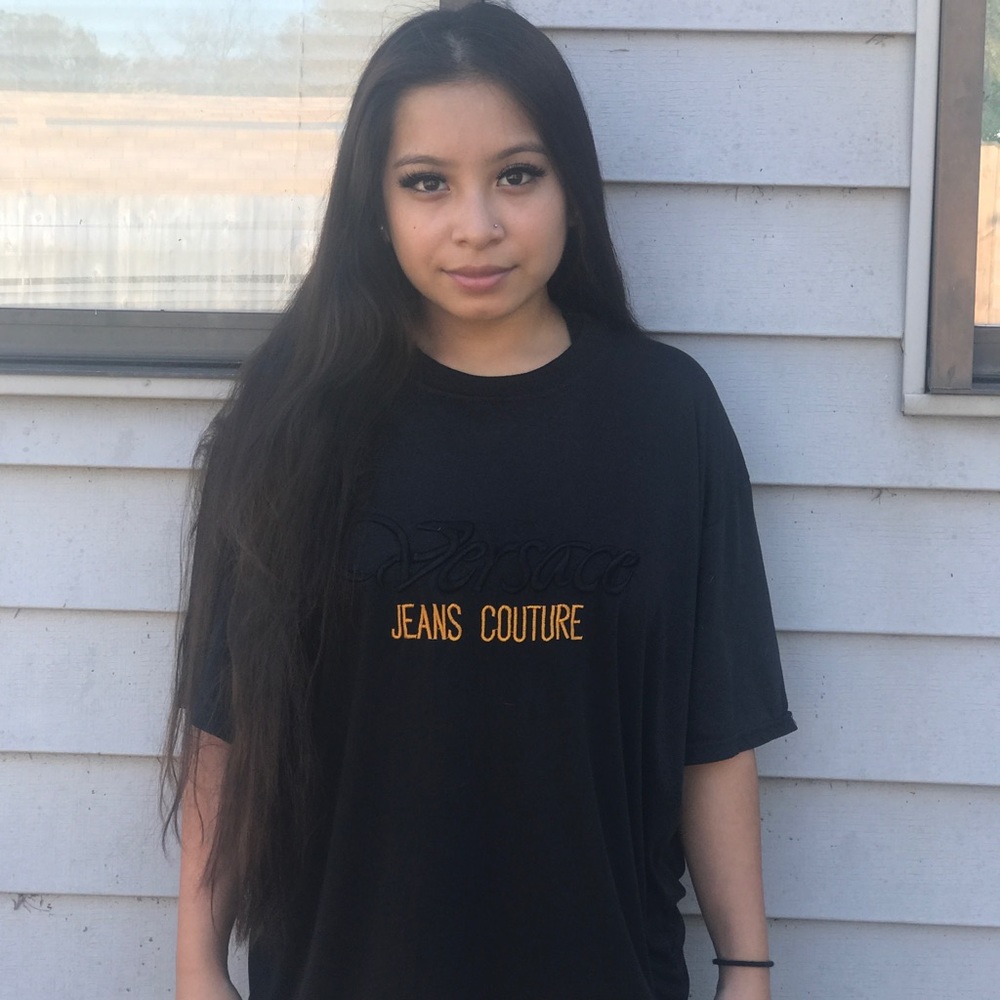 Versace shirt