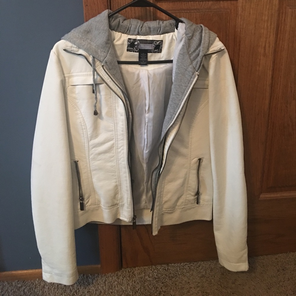 Day Trip jacket